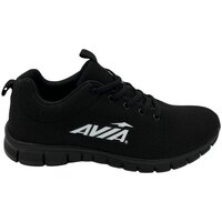 Skor Dam Sneakers Avia AV-10008-AS-BLACK Svart