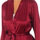 textil Dam Pyjamas/nattlinne Kisses&Love 2116-POWDER Röd