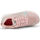 Skor Herr Sneakers Shone 9110-010 Light Pink Rosa