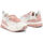 Skor Herr Sneakers Shone 19313-001 White Vit