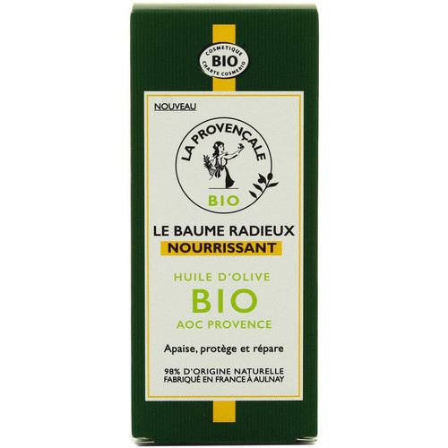 skonhet Dam Återfuktande & Näringsgivande  La Provençale Bio The Radiant Nourishing Balm with Organic Olive Oil Annat
