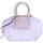 Väskor Dam Handväskor med kort rem Patrizia Pepe 2V6581/A1ZL-M284 Violett