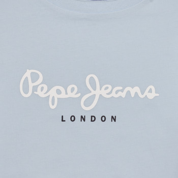 Pepe jeans NEW ART N Blå / Ljus