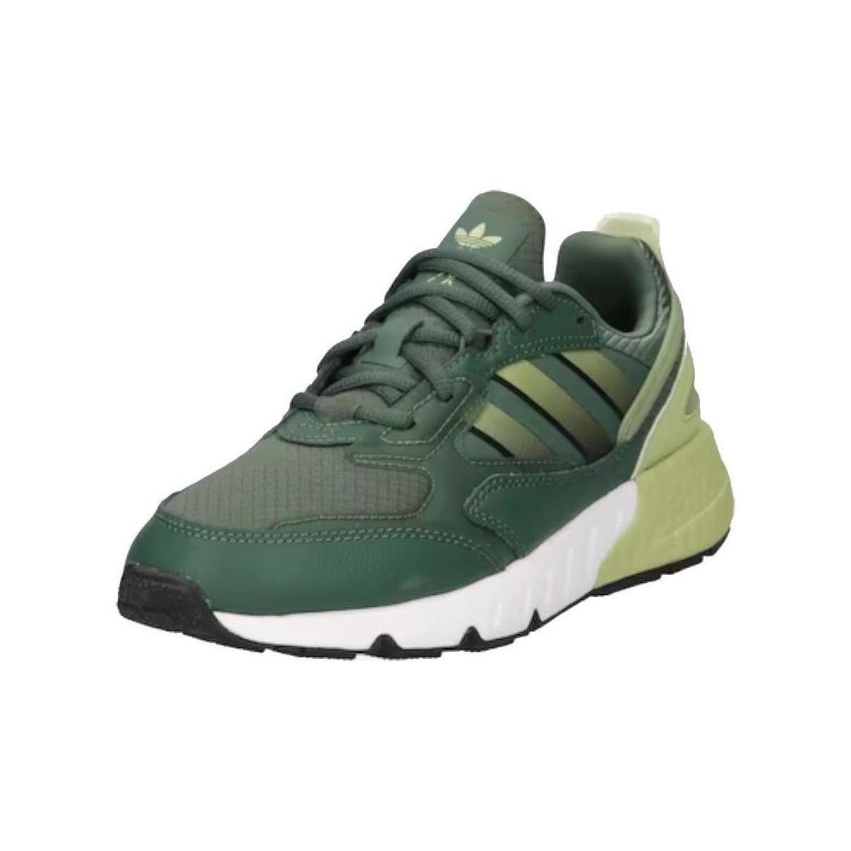 Skor Herr Sneakers adidas Originals  Grön
