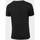 textil Herr T-shirts Outhorn HOL22 TSM601 20S Svart
