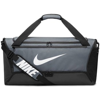 Väskor Sportväskor Nike Brasilia Grå