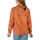 textil Dam Sweatshirts Levi's - 18487_graphic Orange