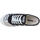 Skor Herr Sneakers Kawasaki Cartoon Canvas Shoe K202410 1002 White Vit