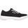 Skor Herr Sneakers Kawasaki Leap Canvas Shoe K204413 1001 Black Svart
