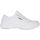 Skor Herr Sneakers Kawasaki Leap Canvas Shoe K204413 1002 White Vit