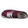 Skor Herr Sneakers Kawasaki Original Canvas Shoe K192495 4055 Beet Red Bordeaux