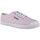 Skor Dam Sneakers Kawasaki Original Canvas Shoe K192495 4046 Candy Pink Rosa