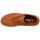Skor Herr Sneakers Kawasaki Leap Suede Shoe K204414 5069 Adobe Brun