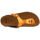 Skor Dam Flip-flops Scholl - greeny-f28057 Orange