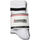 Underkläder Knästrumpor Kawasaki 2 Pack Socks K222068 1002 White Vit