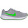 Skor Pojkar Sneakers Nike 009 REVOLUTION 6 Grå