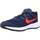 Skor Pojkar Sneakers Nike REVOLUTION 6 Blå