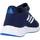 Skor Pojkar Sneakers adidas Originals RUNFALCON 2.0 EL K Blå