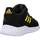 Skor Pojkar Sneakers adidas Originals RUNFALCON 2.0 I Svart