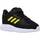 Skor Pojkar Sneakers adidas Originals RUNFALCON 2.0 I Svart