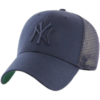 Accessoarer Keps '47 Brand MLB New York Yankees Branson Cap Blå