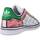 Skor Dam Sneakers adidas Originals STANCOMICSPINK Vit