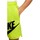 textil Pojkar Joggingbyxor Nike PANTALON CORTO NIO  SPORTSWEAR DO6582 Grön