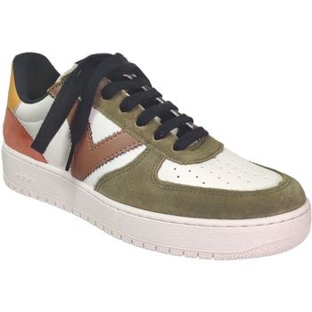 Skor Dam Sneakers Victoria 1258225 Grön