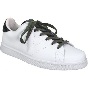 Skor Dam Sneakers Victoria 1125296 Grön