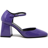 Skor Dam Pumps Grace Shoes 5203002 Violett