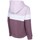 textil Flickor Sweatshirts 4F JBLD002 Violett