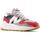 Skor Sneakers New Balance  Röd