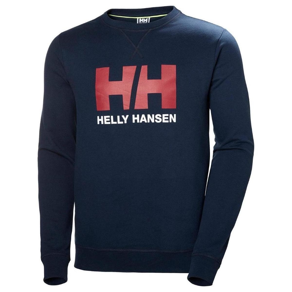 textil Herr Sweatshirts Helly Hansen  Blå