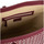 Väskor Dam Handväskor med kort rem Baldinini G54.001 Röd