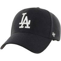 Accessoarer Pojkar Keps '47 Brand MLB Los Angeles Dodgers Kids Cap Svart