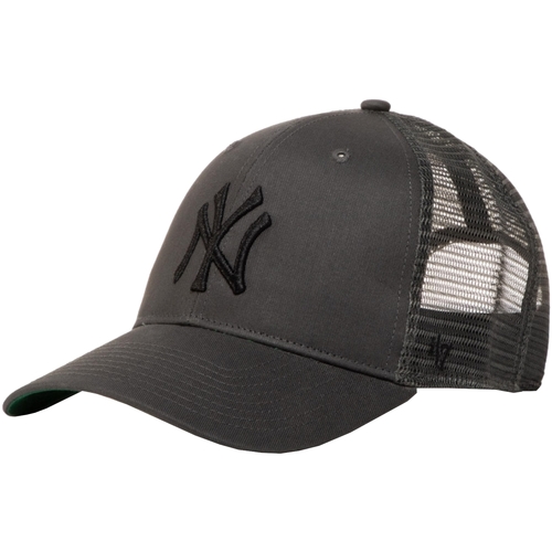 Accessoarer Herr Keps '47 Brand MLB New York Yankees Branson Cap Grå