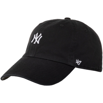 Accessoarer Herr Keps '47 Brand MLB New York Yankees Base Cap Svart