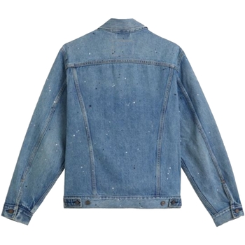 Levi's Vintage Fit Trucker Jacket Blå