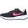 Skor Flickor Sneakers Nike REVOLUTION 6 BIG KIDS' Svart