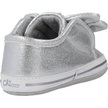 Chicco OVERLY Silver