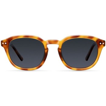 Klockor & Smycken Solglasögon Meller Luanda Orange
