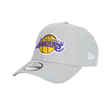Accessoarer Keps New-Era REPREVE 9FORTY LOS ANGELES LAKERS Grå