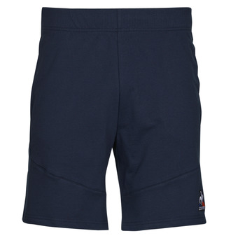 textil Herr Shorts / Bermudas Le Coq Sportif ESS Short Regular N°1 M Marin
