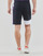textil Herr Shorts / Bermudas Le Coq Sportif SAISON 2 Short N°1 M Violett / Marin