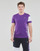 textil Herr T-shirts Le Coq Sportif BAT Tee SS N°2 M Violett