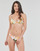 textil Dam Bikini Roxy PT BEACH CLASSICS FIXEDTRI SET Flerfärgad
