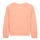 textil Flickor Sweatshirts Roxy OH HAPPY DAY B Orange