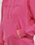 textil Dam Sweatshirts Champion Hooded Sweatshirt Rosa