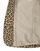 textil Dam Jackor & Kavajer Pieces PCBOSS 3/4 PRINTED BLAZER Leopard