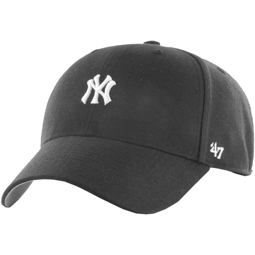 Accessoarer Herr Keps '47 Brand MLB New York Yankees Branson Cap Svart